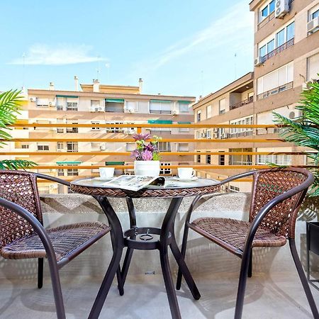 Genteel Home San Jose Granada Bagian luar foto