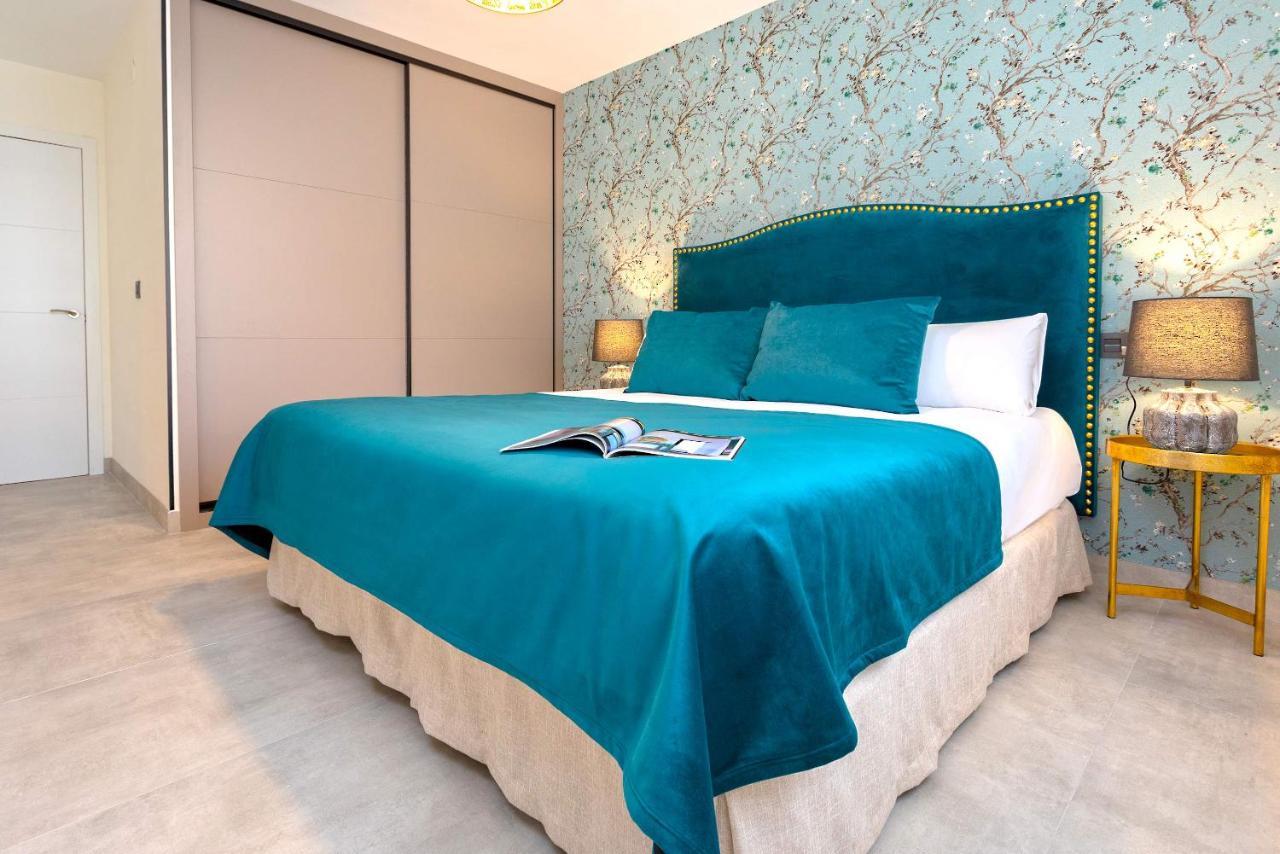 Genteel Home San Jose Granada Bagian luar foto