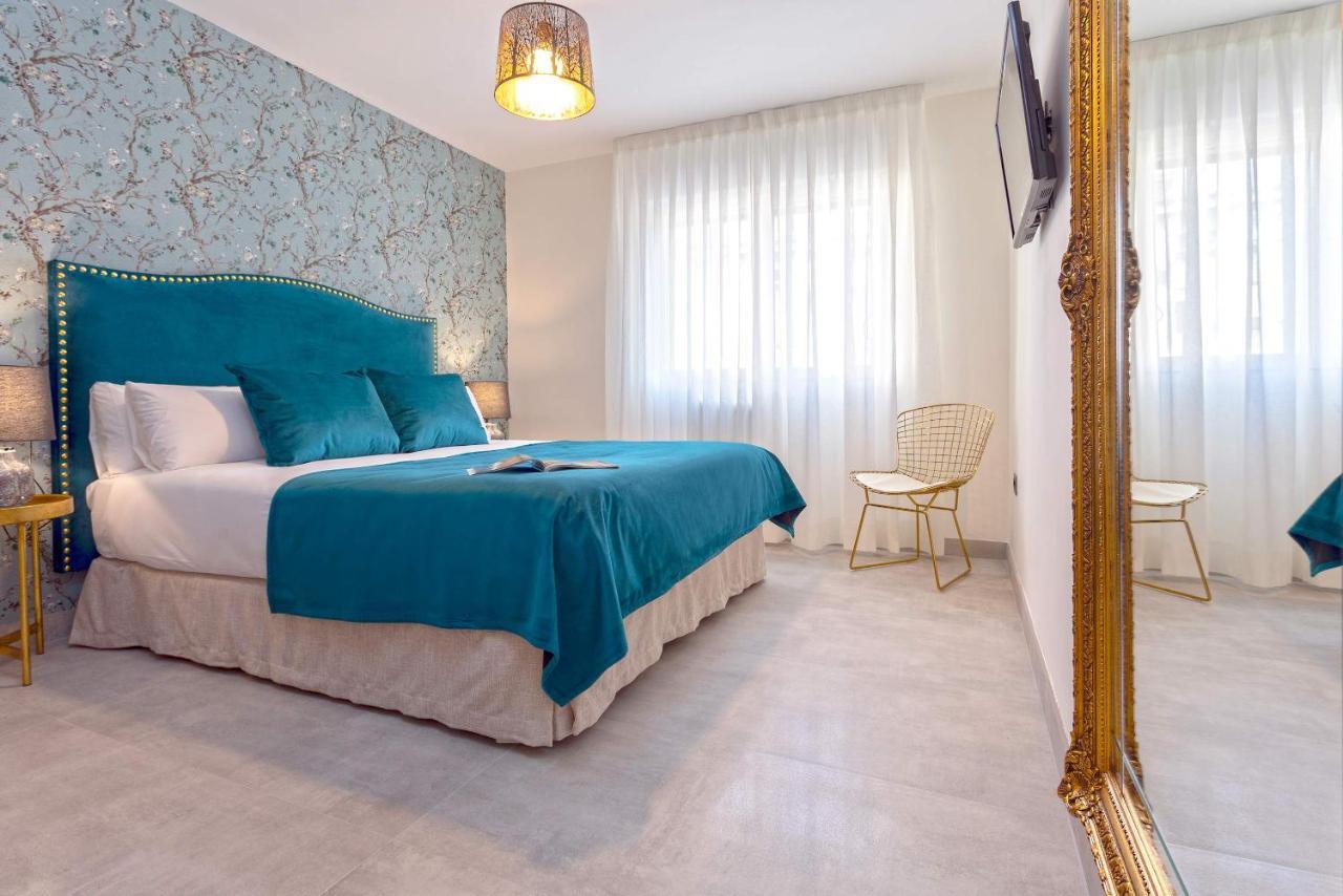 Genteel Home San Jose Granada Bagian luar foto